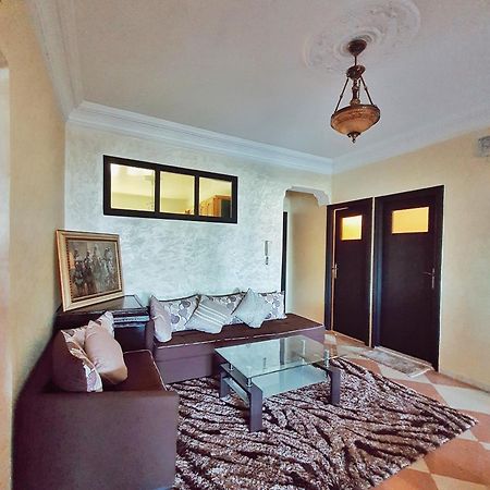 Logement Exceptionnel Reserve Aux Familles แมกเนส ภายนอก รูปภาพ