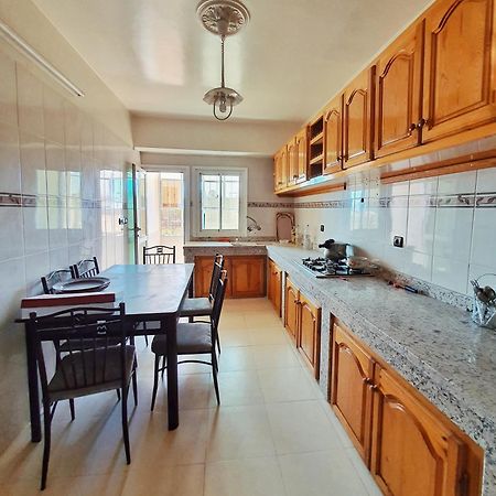 Logement Exceptionnel Reserve Aux Familles แมกเนส ภายนอก รูปภาพ